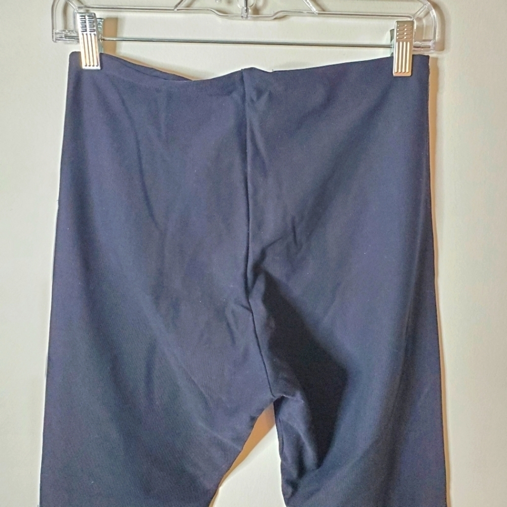 Commando Black Perfect Control Seamless Leggings - image 7